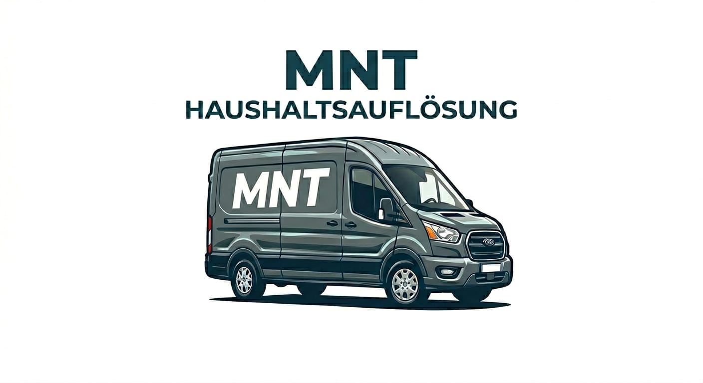 MNT-Haushaltsauflösung